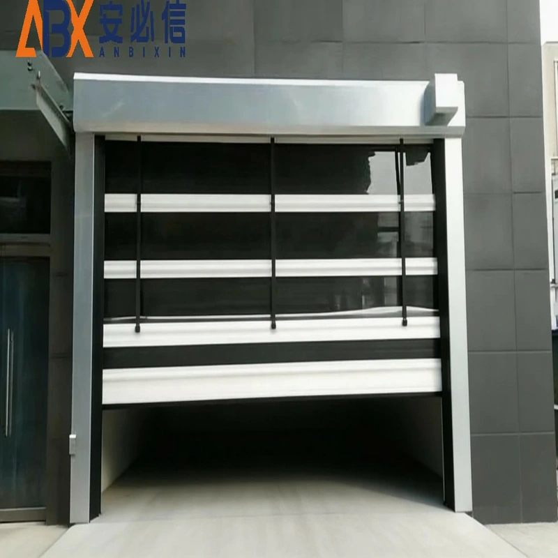 石河子背带堆积门